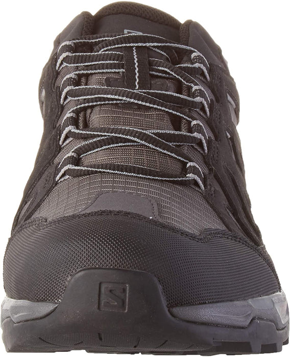 Salomon Men's Low Rise Hiking Boots