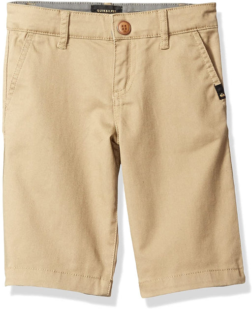 Quiksilver Boys' Everyday Union Stretch Aw Walk Short