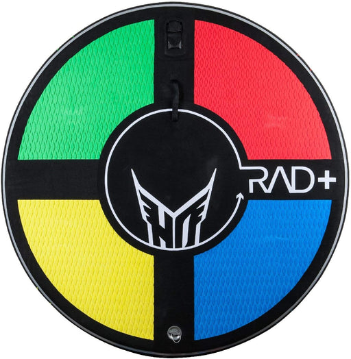 HO Sports 2021 RAD 5' Inflatable Disc