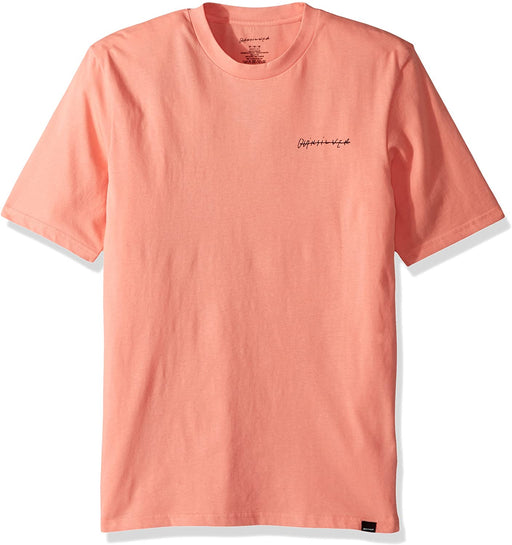 Quiksilver Men's Paradise Awaits Ss Tee T-Shirt