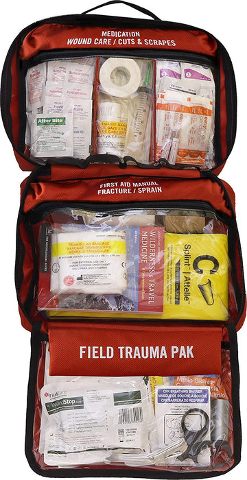 Adventure Medical Sportsman Series Medical Kit