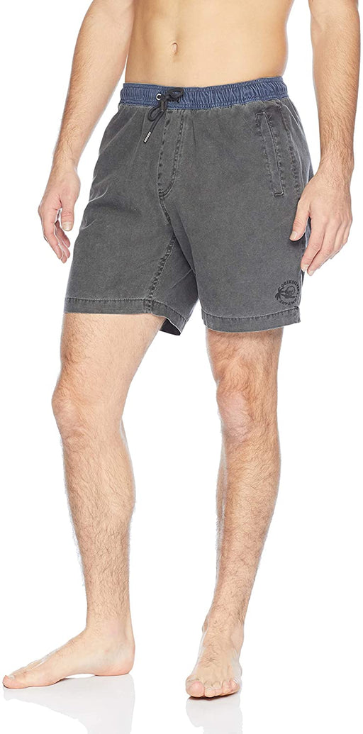 Quiksilver Men's Miho Beach Walk Short