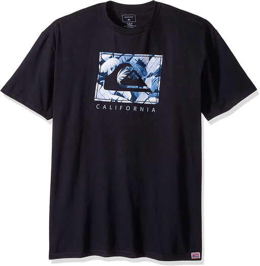 Quiksilver Men's City Pacific Tee