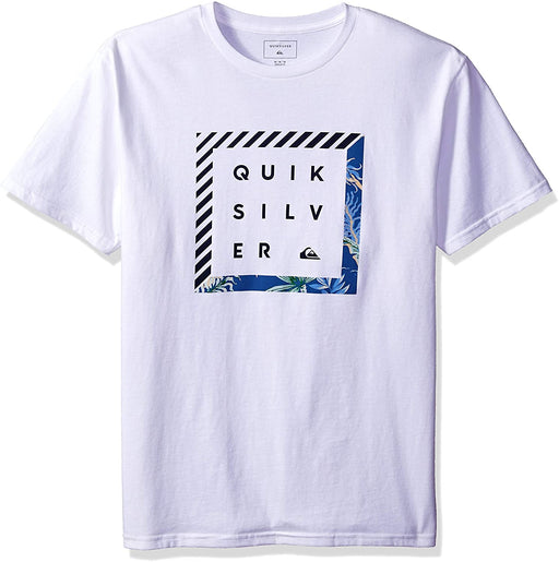 Quiksilver Men's Shinrin Yoku Tee