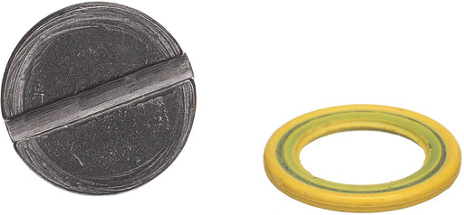 Quicksilver 79953Q04 Lower Unit Gear Lube Drain and Fill Hole Screw and Seal