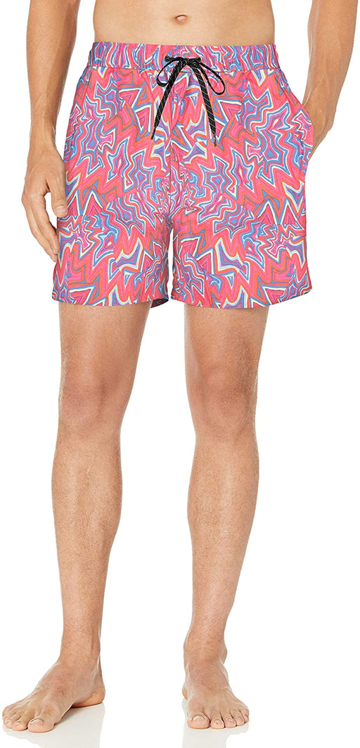 Quiksilver Men's Voodoo 17 Boardshort Volley