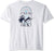 Quiksilver Men's Saltwater Slave Tee