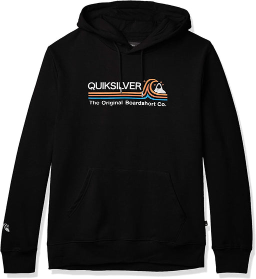 Quiksilver Men's Stone Cold Classic Hoodie