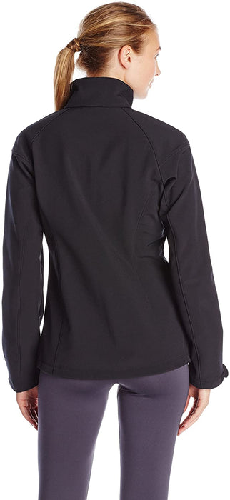 Columbia Sportswear Womens's Prime Peak Softshell Jacket