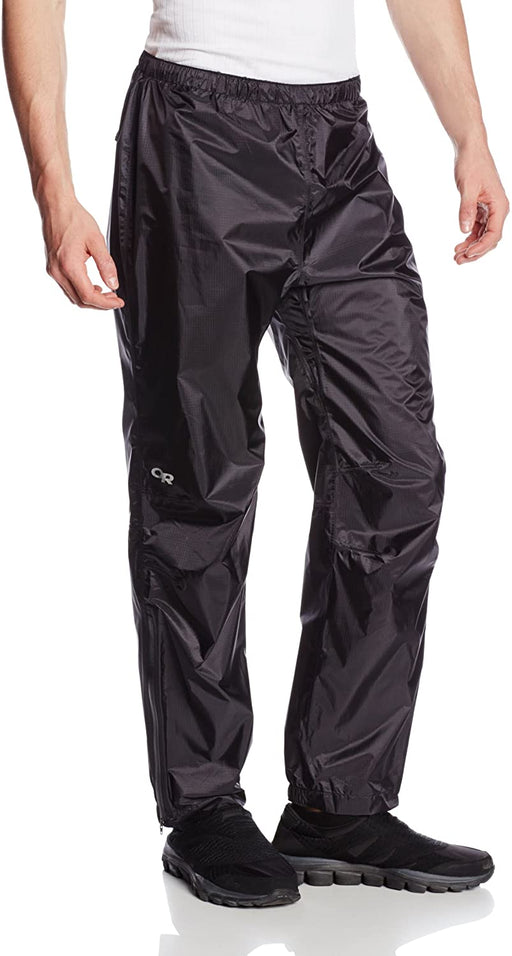 Outdoor Research Men's Helium Pants - Lightweight Waterproof Rain Gear