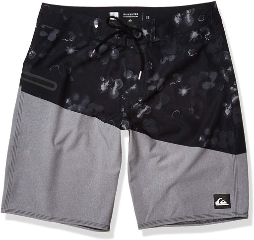 Quiksilver Men's Slash Print 20 Boardshort