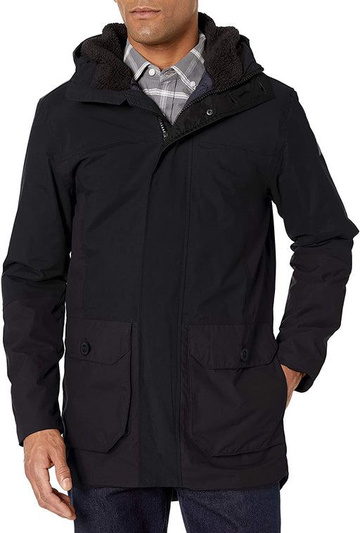 Helly-Hansen Waterproof Killarney Parka Jacket