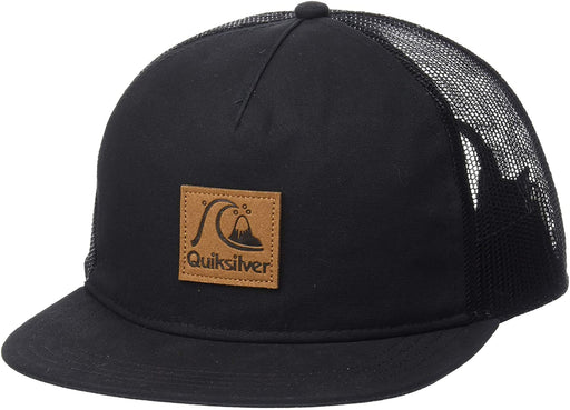 Quiksilver Men's Blown Out Hat
