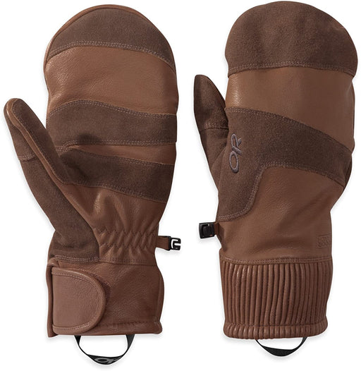 Outdoor Research Men's Rivet Mitts