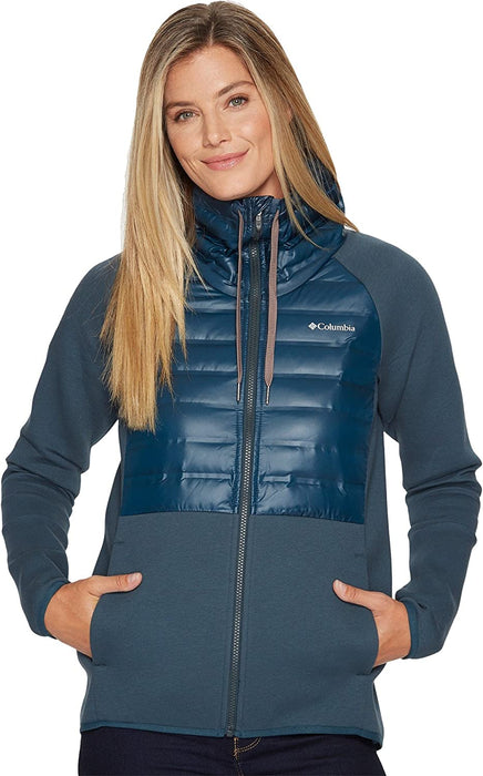 Columbia Luna Vista Hybrid Jacket