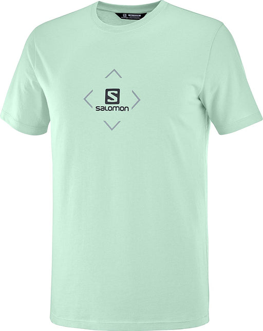 Salomon Men's T-Shirt (Short Sleeve)