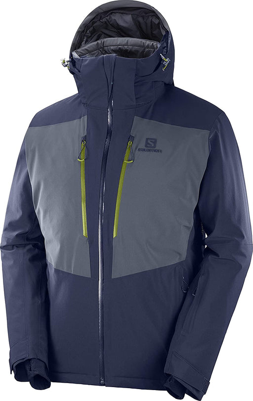 Salomon Men's Icefrost Jacket