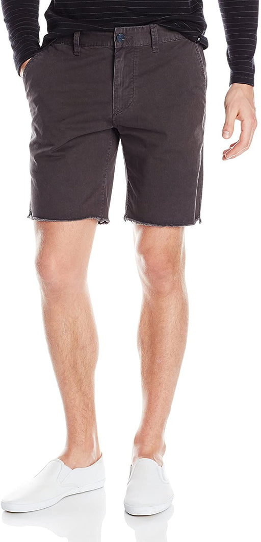 Quiksilver Men's New Echo Chino Walk Shorts