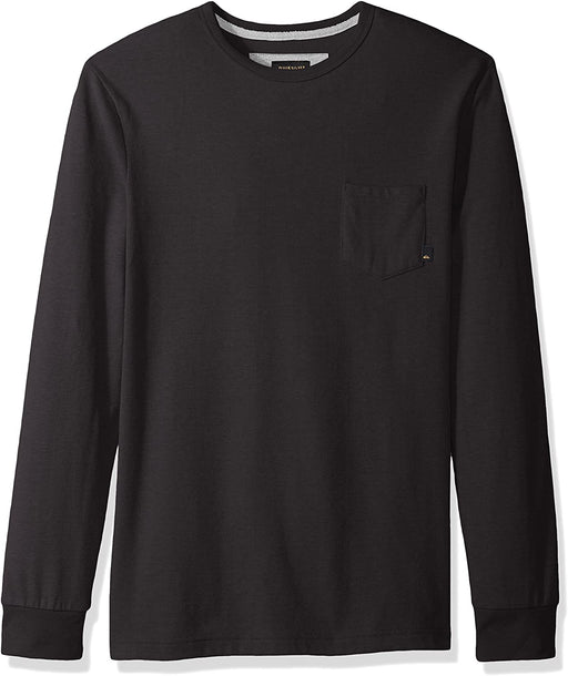 Quiksilver Men's Axin Knit T-Shirt
