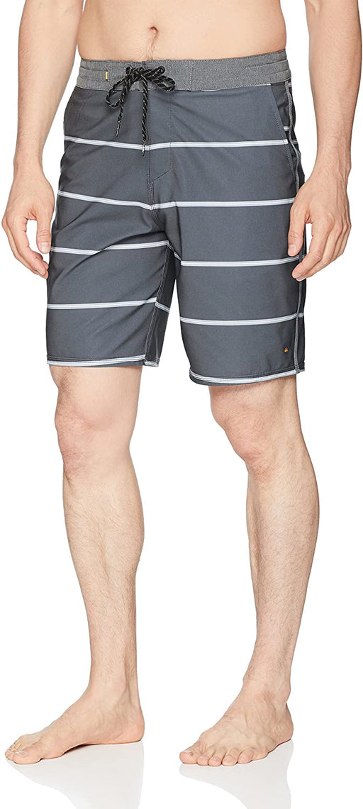 Quiksilver Men's Liberty Overboard Boardshort Swim Trunk