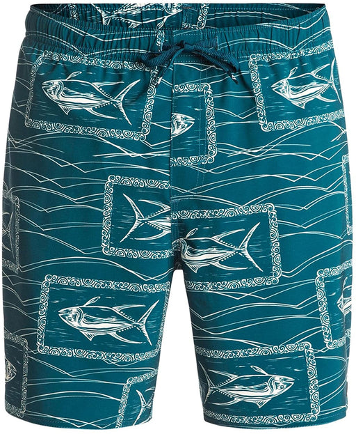 Quiksilver Men's Da Boys Volley