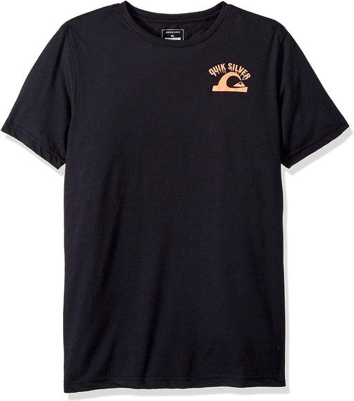 Quiksilver Boys' Lonely Frustration Youth Tee Shirt