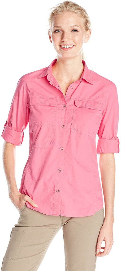 Columbia Sportswear Women's Trailhead Long Sleeve Shirt