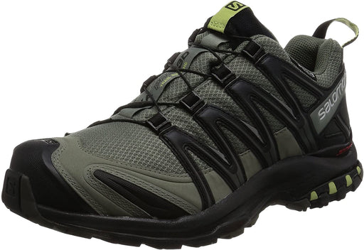 Salomon Men's Xa Pro 3D CSWP Trail Running