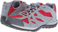 Columbia Kids' Youth Redmond Hiking Shoe