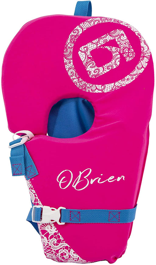 O'Brien Baby-Safe Infant Life Vest