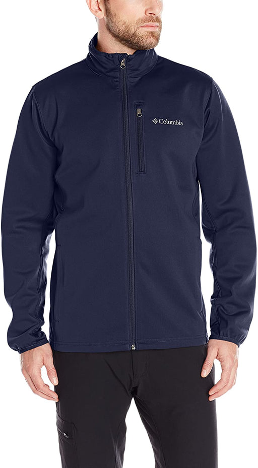 Columbia Men's Comin' in Hot Full Zip Jacket