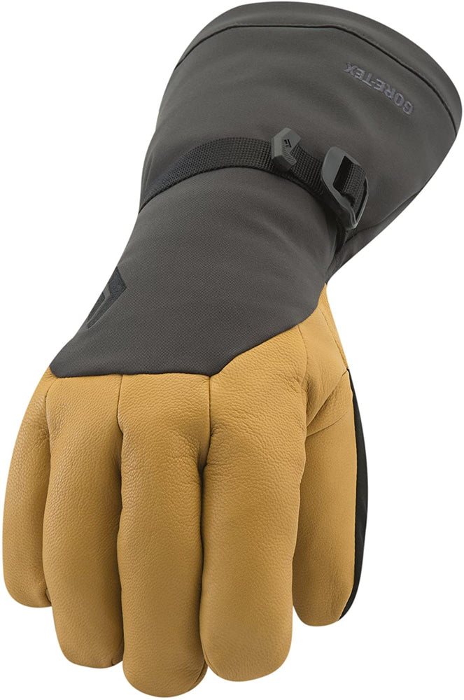 Black Diamond Super Rambla Cold Weather Gloves