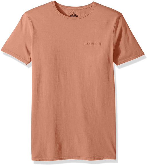 Quiksilver Men's Mad Wax Acid Tee