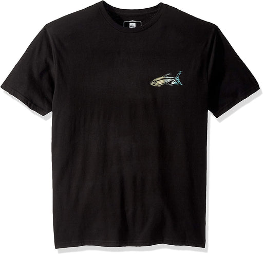 Quiksilver Men's Pacific Schools Tee