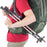 Osprey Aether AG 85 Hiking Backpack Large Adirondack Green
