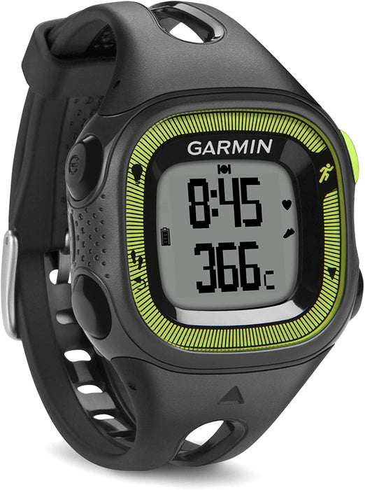 Garmin Forerunner 15 Bundle Large