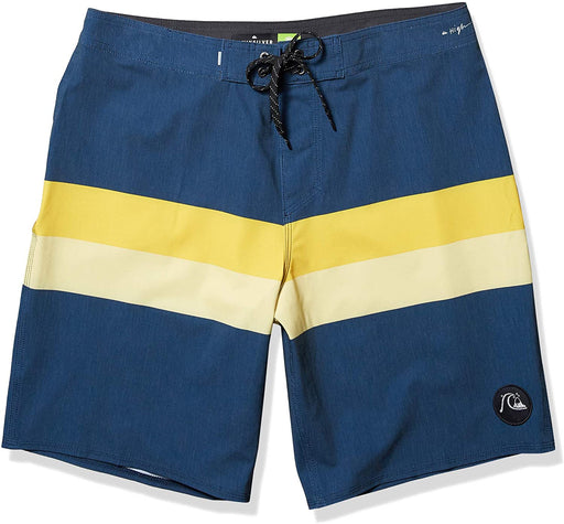 Quiksilver Men's Highline Seasons 20 Boardshort Swim Trunk