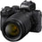 Nikon Z50 Mirrorless Camera Body 4K UHD DX-Format 2 Lens Kit NIKKOR Z DX 16-50mm F3.5-6.3 VR + Z DX 50-250mm F4.5-6.3 VR Bundle Deco Gear Backpack + Photo Video LED + Filters + Software & Accessories