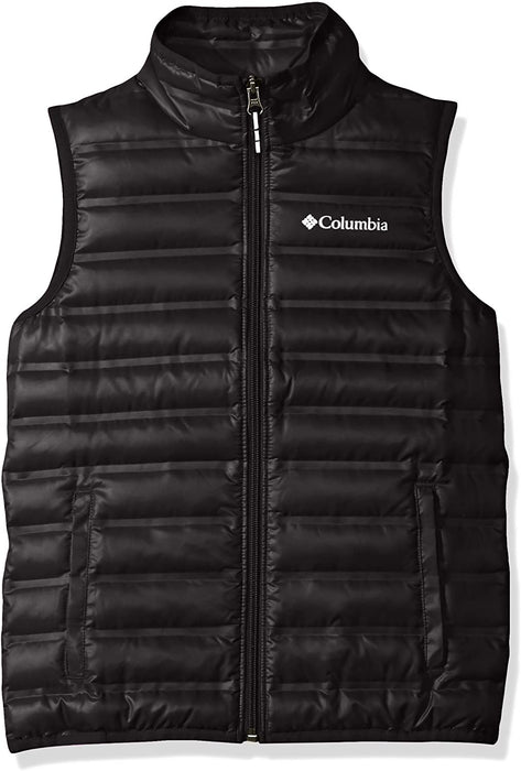 Columbia Youth Flash Forward Down Vest
