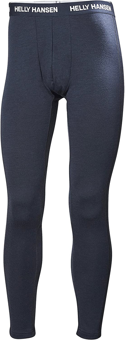 Helly-Hansen 48320 Men's Hh LIFA Merino Pant