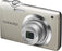 Nikon Coolpix S3000 12.0 MP Digital Camera with 4x Optical Electronic Vibration Reduction (VR) Zoom and 2.7-Inch LCD (Plum)