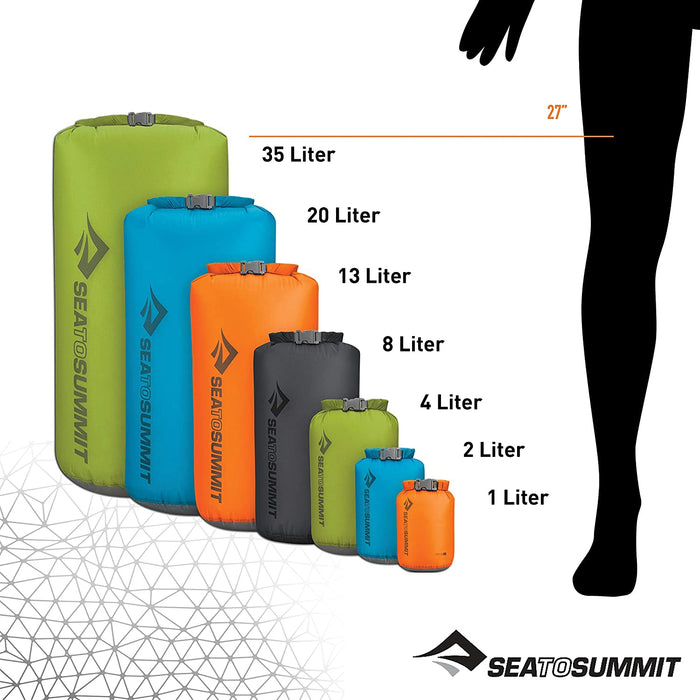 Sea to Summit Ultra-SIL Dry Sack