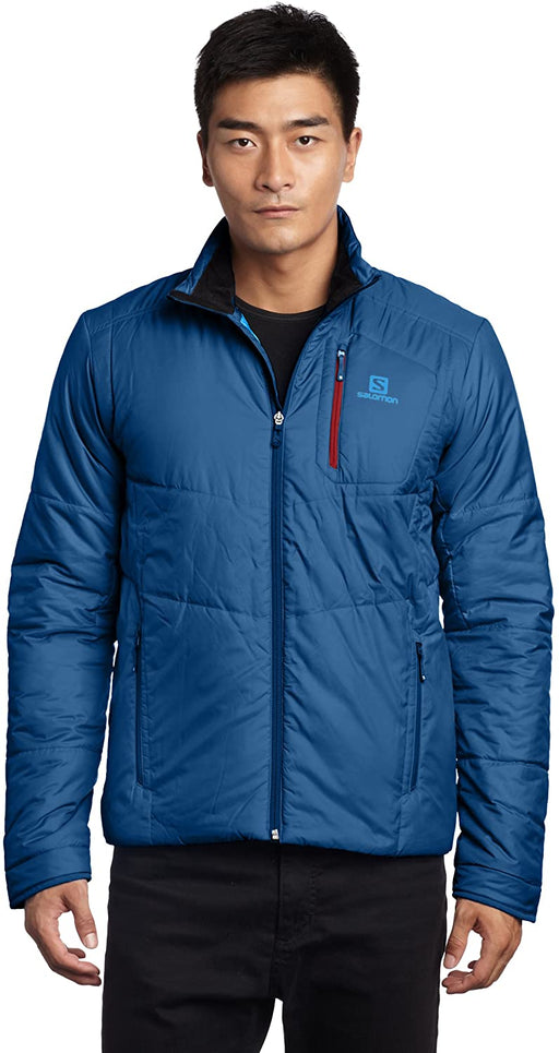 Salomon Men's Insulated Jacket