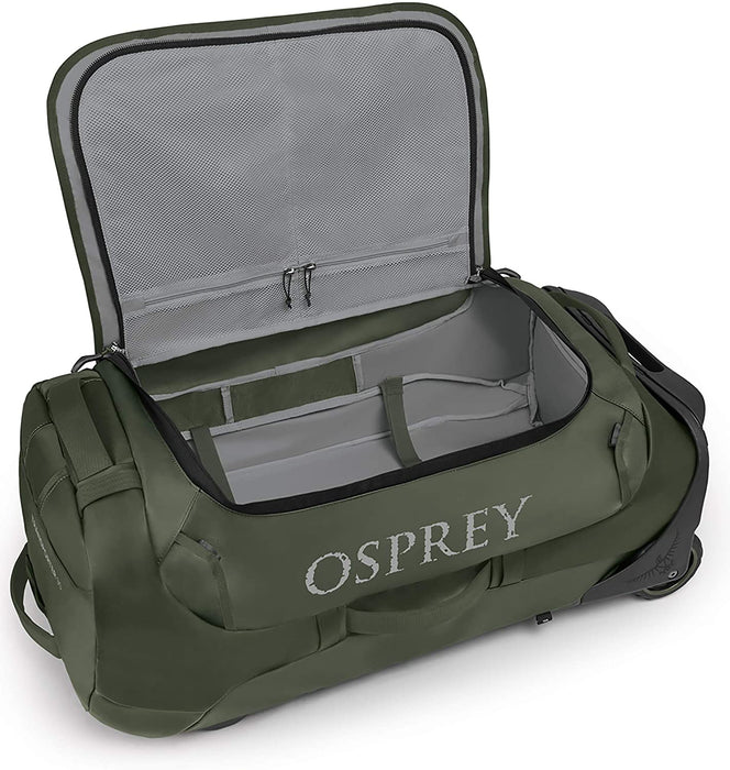 Osprey Rolling Transporter 90 Duffel Bag