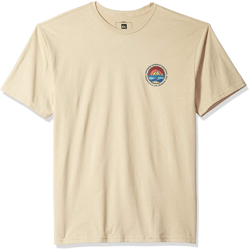 Quiksilver Men's Northwest Tee Shirt