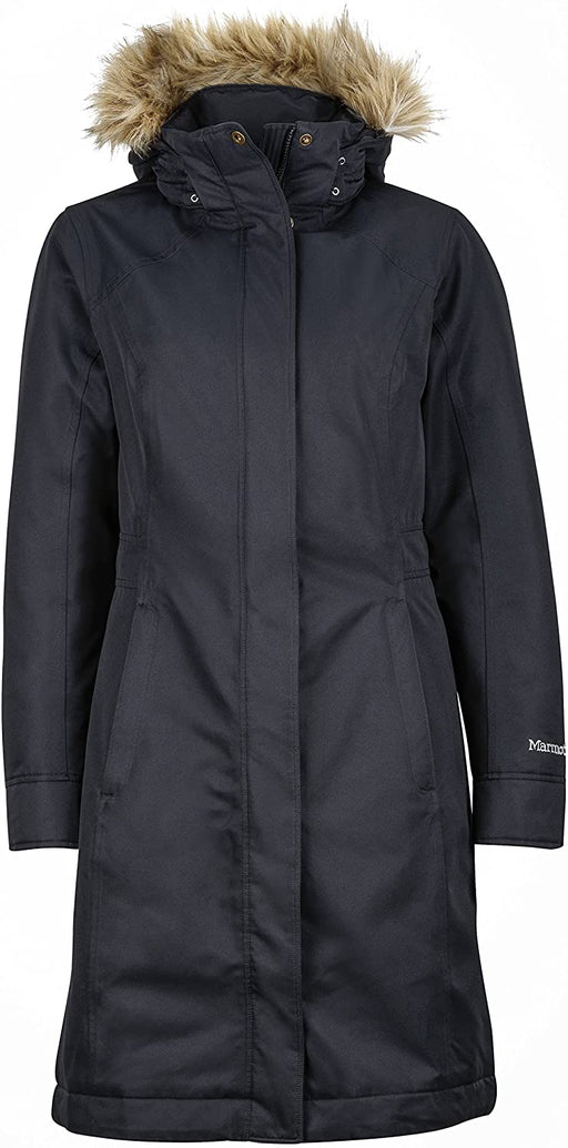 Marmot Women's Chelsea Waterproof Down Rain Coat