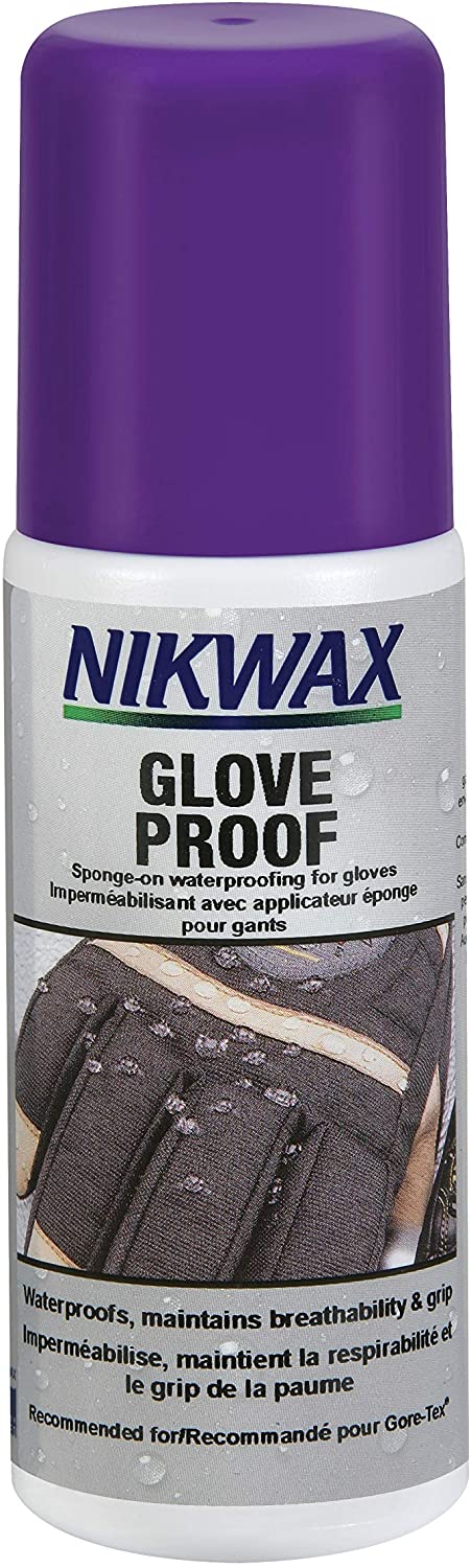 Nikwax Glove Proof Waterproofing