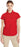 Columbia Women's Pilsner Peak Novelty Short Sleeve Shirt