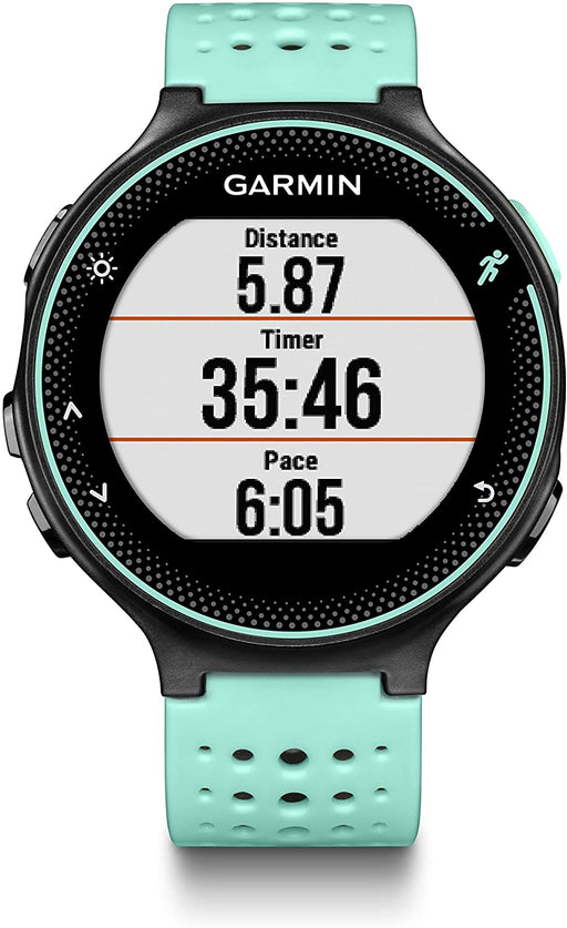 Garmin Forerunner 235, GPS Running Watch