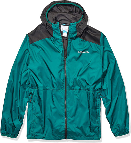 Columbia Men's Havasu Valley Stretch Windbreaker